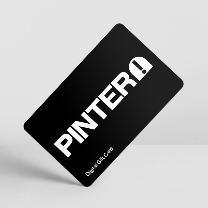 £10 Digital Gift Card