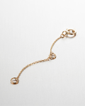 JENNY BIRD 14K Gold Extender Chain Extender Chain For Women