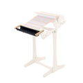 Cricket Loom, Cricket Stand, and 15in Cricket Trap