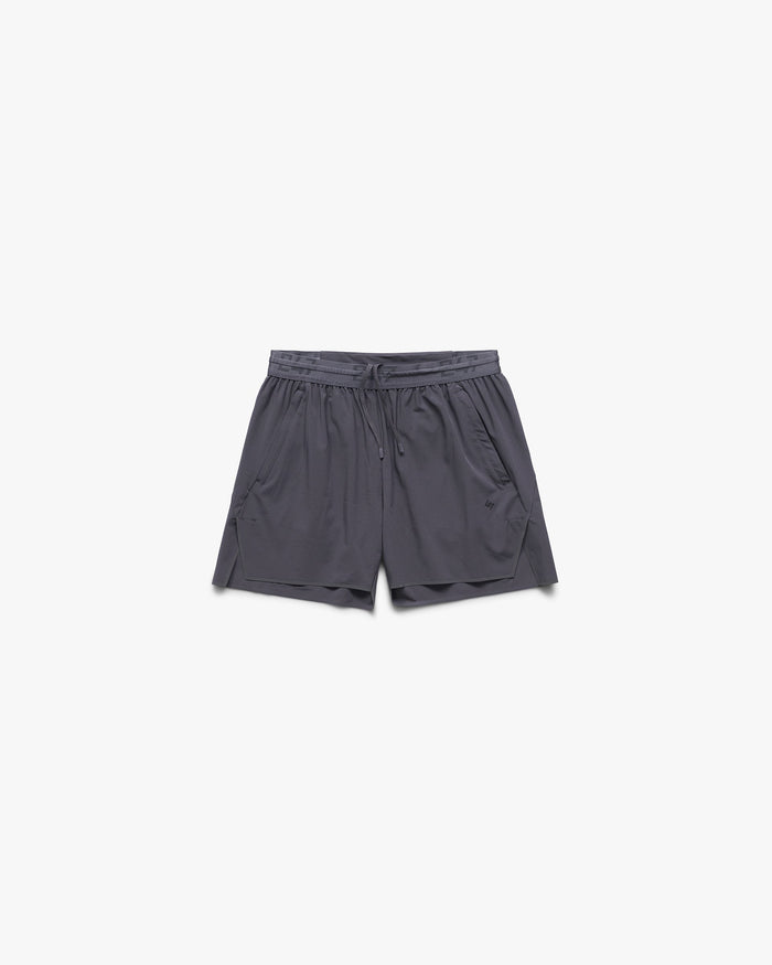 247 Aero Shorts - Graphene