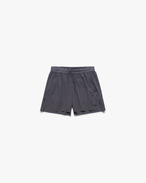 247 Aero Shorts - Graphene