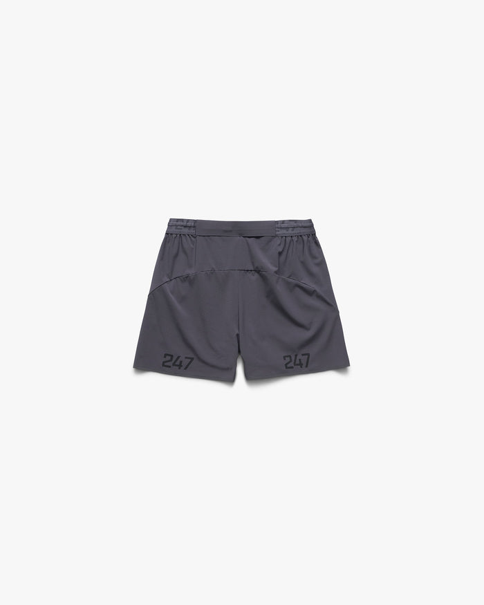 247 Aero Shorts - Graphene