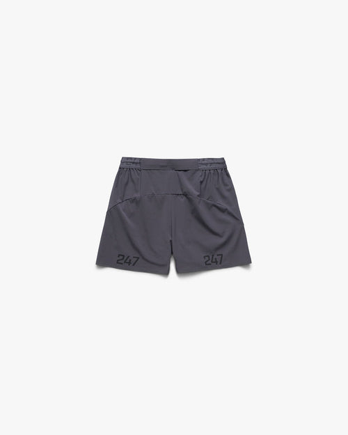 247 Aero Shorts - Graphene
