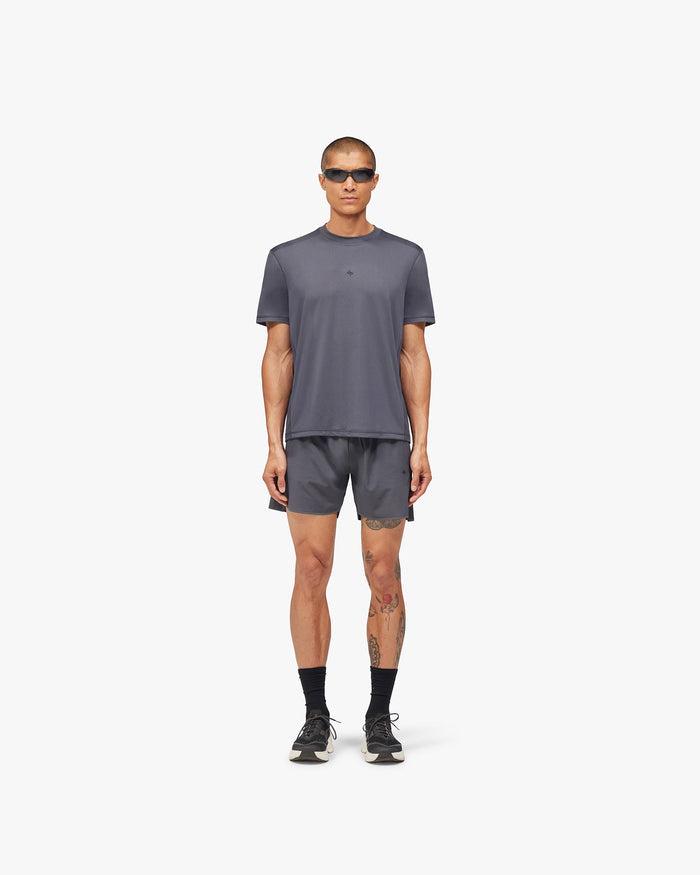 247 Aero Shorts - Graphene