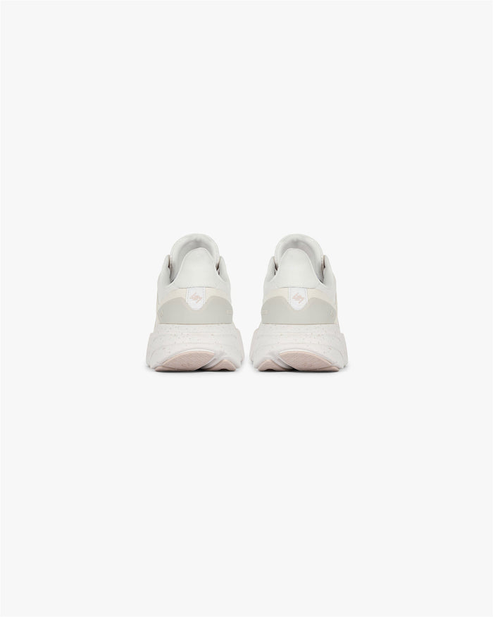 247 Arc-1 Runner - Cream