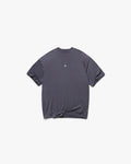 247 DNA Oversized T-Shirt - Graphene