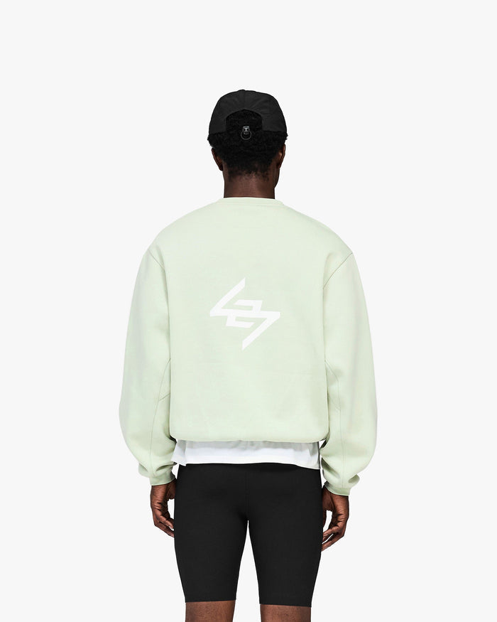 247 DNA Sweater 2.0 - Fern