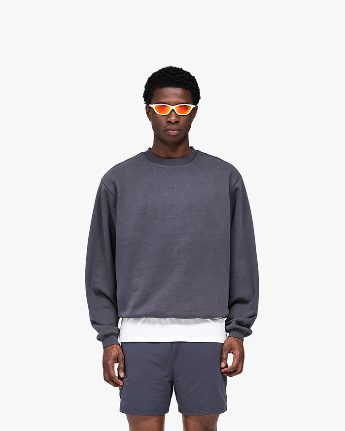 247 DNA Sweater 2.0- Graphene