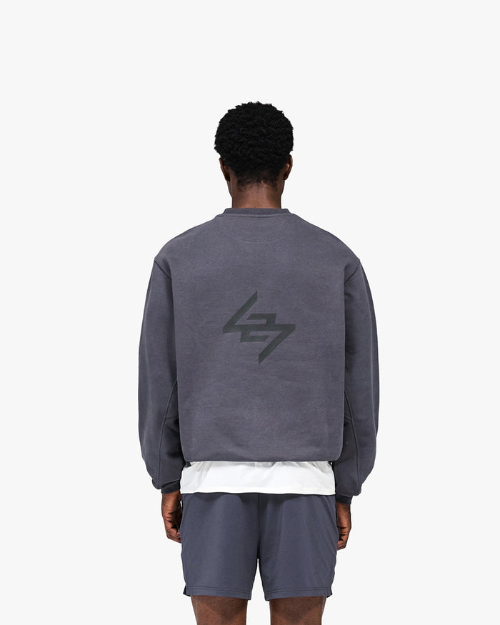 247 DNA Sweater 2.0- Graphene