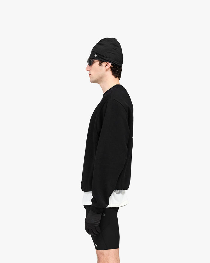 247 DNA Sweater 2.0- Jet Black