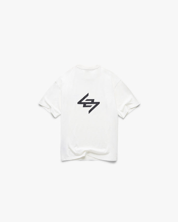 247 DNA T-Shirt 2.0 - Flat White
