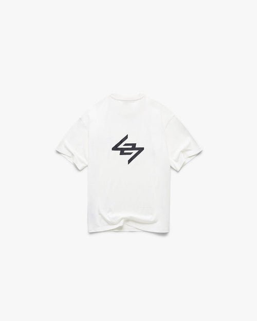 247 DNA T-Shirt 2.0 - Flat White