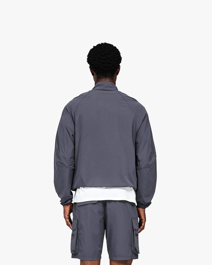 247 DNA Track Jacket - Graphene