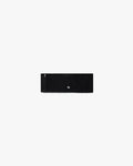 247 Running Belt - Jet Black
