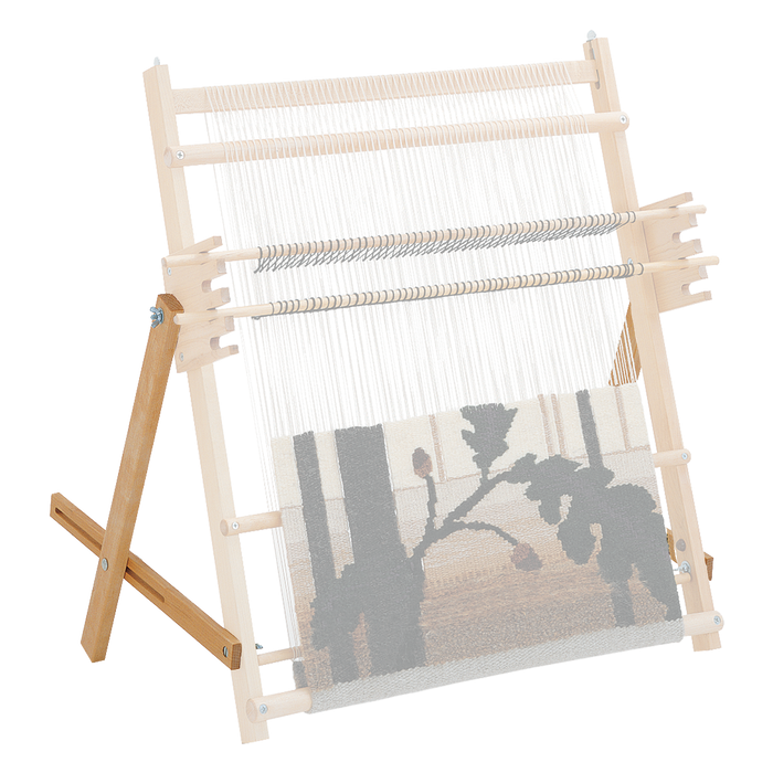 Tapestry Loom and A-Frame Stand