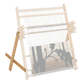 Tapestry Loom and A-Frame Stand