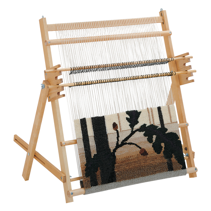 Tapestry Loom and A-Frame Stand