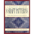 A Weaver's Book of 8-Shaft Patterns