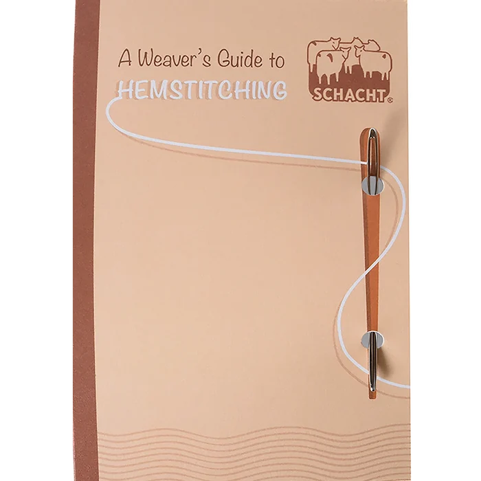 A Weaver's Guide to Hemstitching