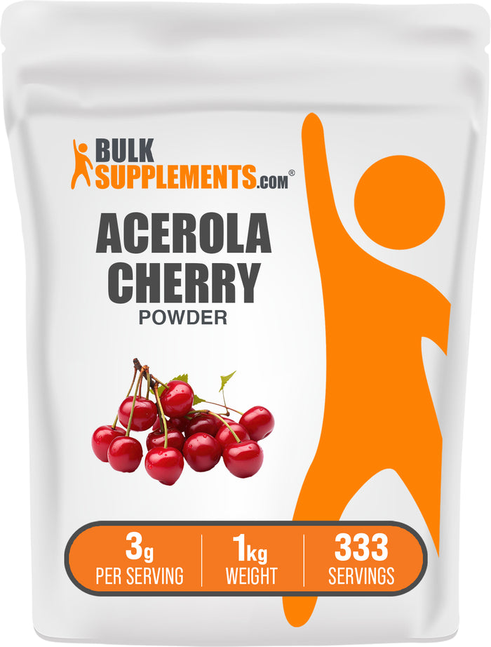 Powder / 1 Kilogram (2.2 lbs)