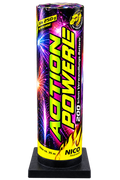 Action Tower