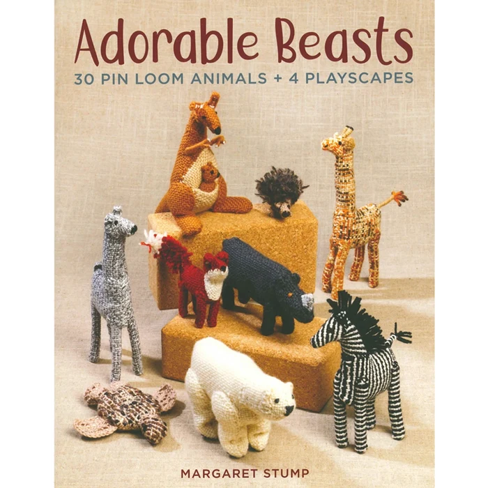 Adorable Beasts