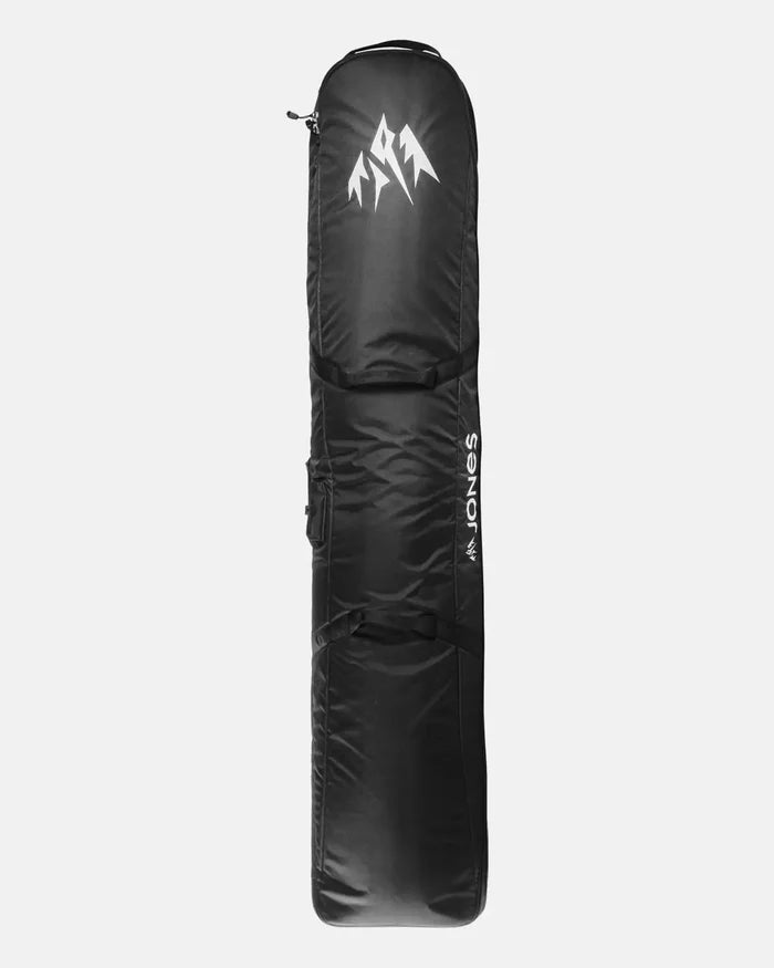 Adventure Board Bag | Jones Adventure Board Bag Jones Snowboards High Performance 7630949114860 J.26.BAU.ADV.BK.OS.1
