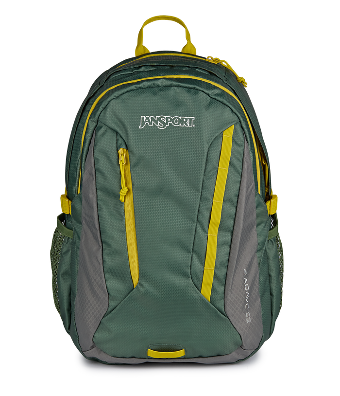 Cargo Green