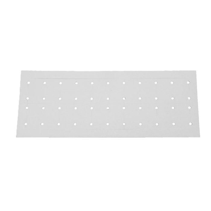sectional warp cards