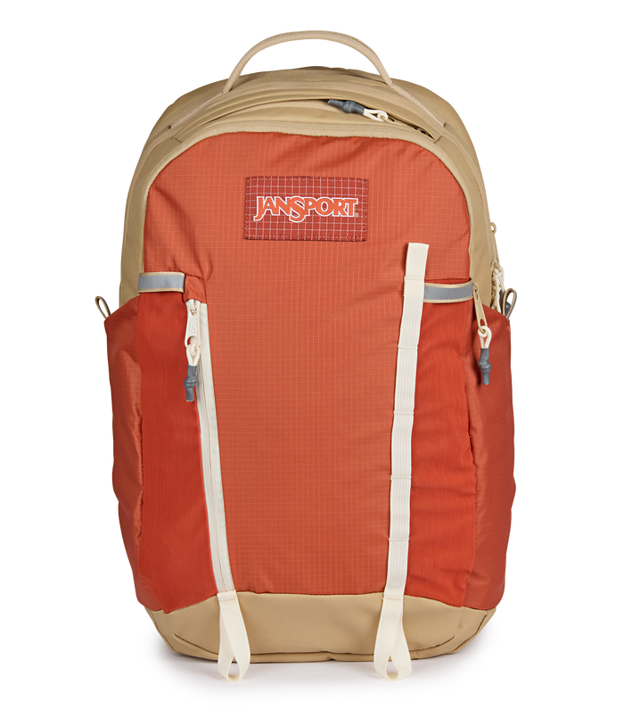 Dune Red