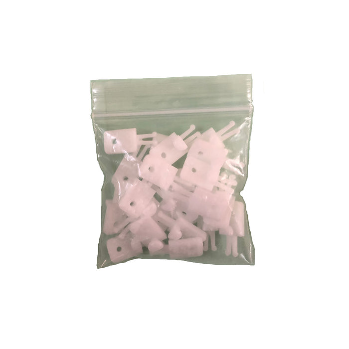 Anchor Pegs for Cranbrook, 10 pack