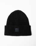 Anchorage Recycled Beanie | Jones Anchorage Recycled Beanie Jones Snowboards High Performance 7630949121363 J.26.BEU.ANC.BK.OS.1