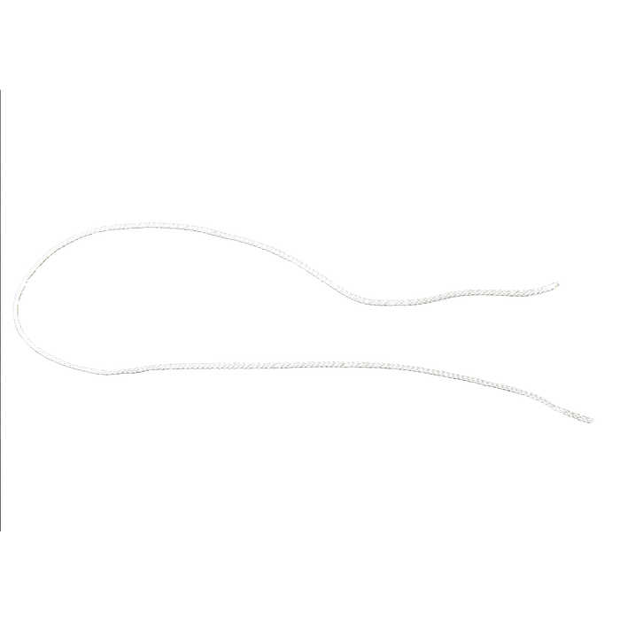 smooth nylon cord