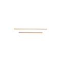 Apron Bars for Cricket Looms