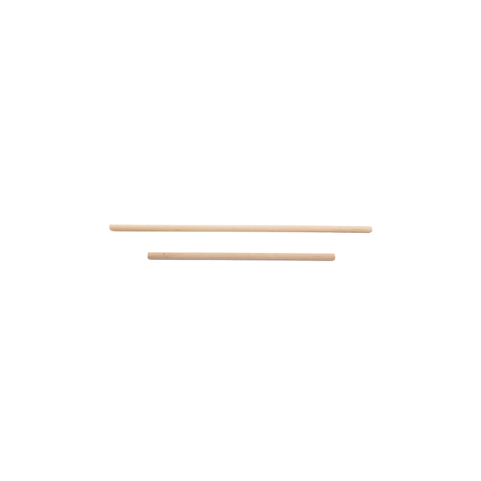 Apron Bars for Cricket Looms