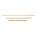 Apron Bars for Flip Looms