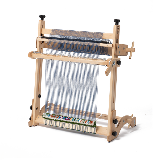 Arras Tapestry Loom with Beam Kit