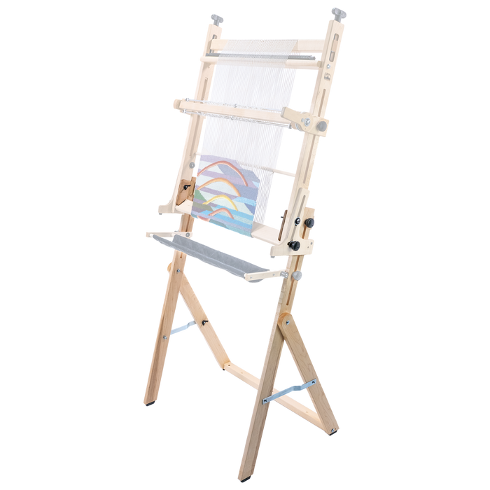 Arras Treadle Stand
