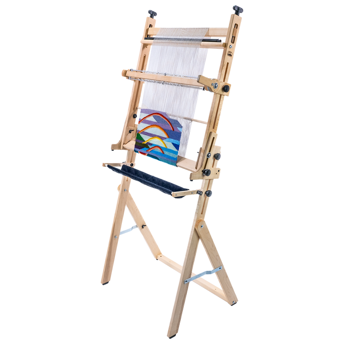 Arras Stand with Arras Loom and optional Arras Trap