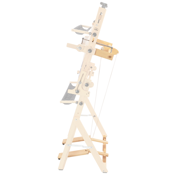 Arras Treadle Kit