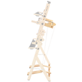 Arras Treadle Kit