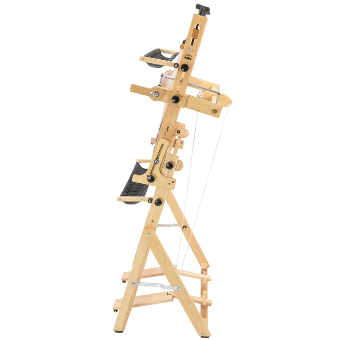 Arras Stand and Treadle Kit, with two optional Arras Traps