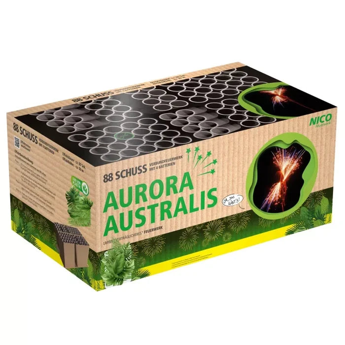 Aurora Australis