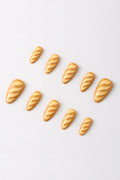 Baguette by Lauren Hom - Press-on Nails
