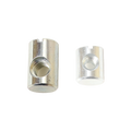 Barrel Nuts, 5 pack