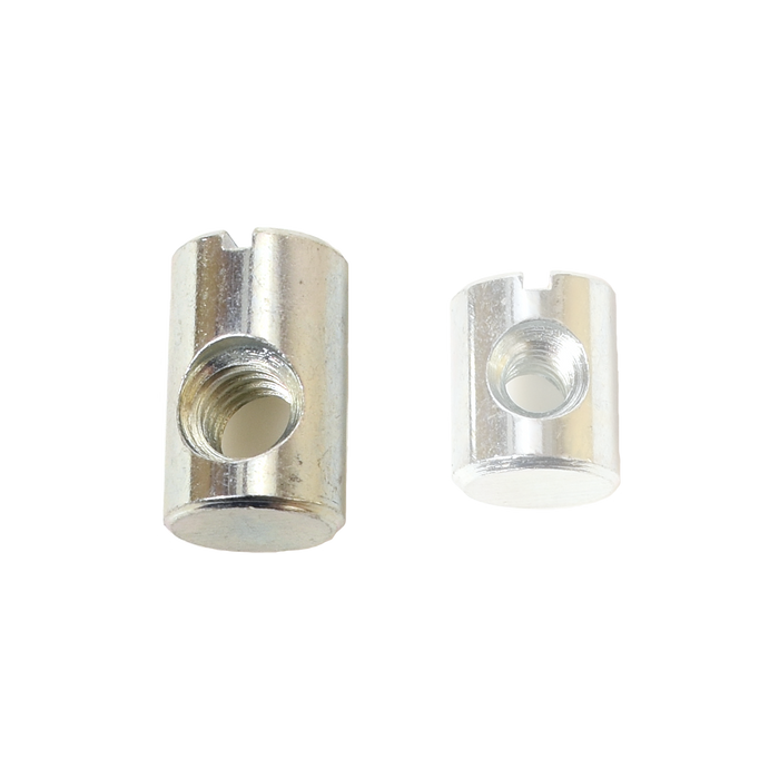 Barrel Nuts, 5 pack