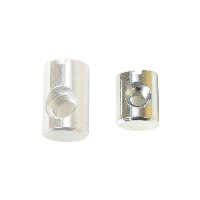 Barrel Nuts, 5 pack