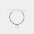 Be Pacific String Bracelet