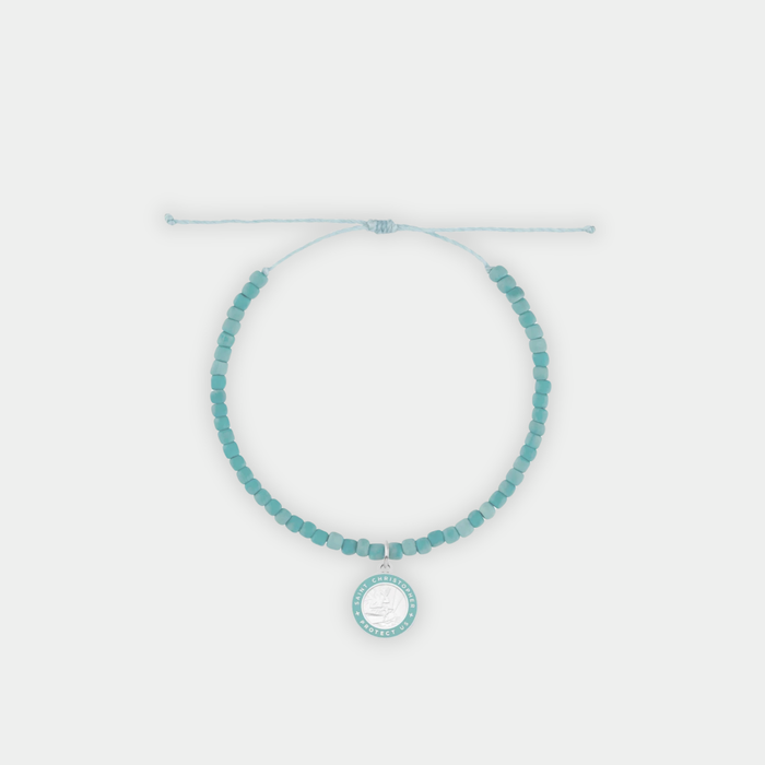 Be Pacific String Bracelet