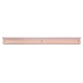 Beam with Teeth for School Loom
